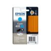 Epson 405xl Cyan Ink Cart 147 Ml Fusion Office