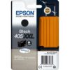 Epson 405xxl Black Ink Cart 372ml Fusion Office