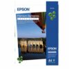 Epson C13s041332 Semi Gloss Photo A4 20 Sheets Fusion Office