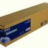 Epson C13s041595 Enhanced Matte Paper Roll 24inx305m Fusion Office