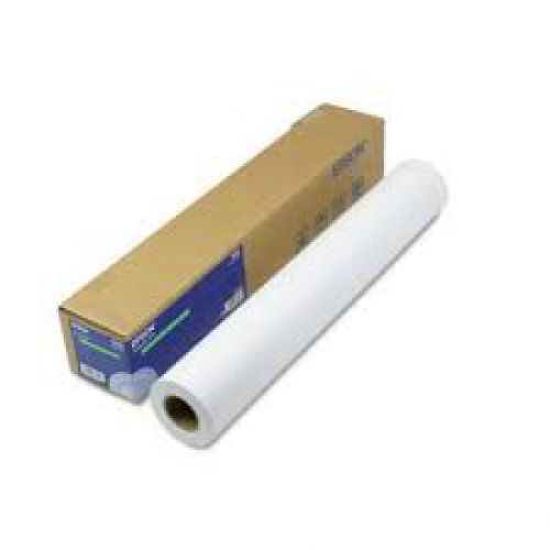 Epson C13s041746 Matte Paper Roll 17inx40m Fusion Office