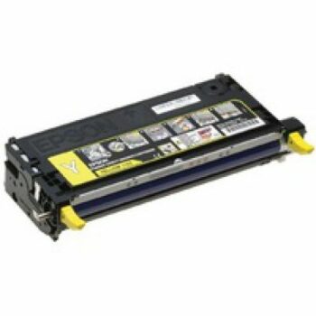 Epson C13s051162 1162 Yellow Toner 2k Fusion Office