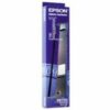 Epson C13so15020 8755 Black Ribbon 5 Million Characters Fusion Office