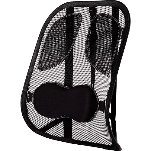 Fellowes Mesh Back Support Professional Series 8029901