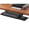 Fellowes Office Suites Deluxe Keyboard Manager 8031201 Fusion Office