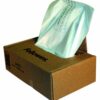 Fellowes Shredder Wastebags 34 Litres Pack 100 36053 Fusion Office