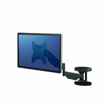 Fellowes Single Arm Wall Mount 8043501 Fusion Office