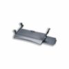 Fellowes Underdesk Keyboard Manager 93804 Fusion Office