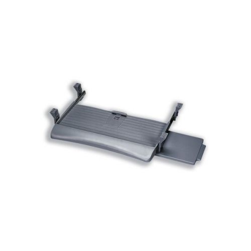Fellowes Underdesk Keyboard Manager 93804 Fusion Office