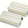 Gbc Nap2 425mic Gloss Laminating Film 635mmx150m 3400921 Fusion Office