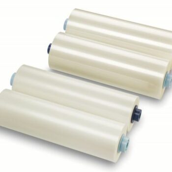 Gbc Nap2 75mic Gloss Laminating Film 635mmx75m 3400929 Fusion Office