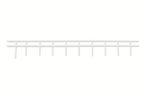 Gbc Surebind Strips 25mm White A4 1132840 Pk100 Fusion Office