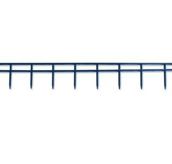 Gbc Surebind Strips 50mm Blue A4 1132885 Pack 100 Fusion Office