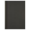 Gbc Thermabind Covers 15mm Black A4 Ib451607 Pack 100 Fusion Office