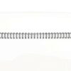 Gbc Wirebind 31 No9 A4 Black Re810910 Pack250 Fusion Office