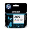 Hp 305 Tri Colour Ink Cartridge 3ym60ae Fusion Office