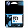 Hp 933 Cyan Ink Cartridge Cn058ae Fusion Office