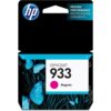 Hp 933 Magenta Ink Cartridge Cn059ae Fusion Office