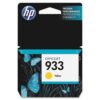 Hp 933 Yellow Ink Cartridge Cn060ae Fusion Office