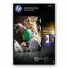 Hp Q8692a Glossy Photo Paper 10x15cm Pack 100 Fusion Office