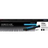 Hp W1143ad 143ad Neverstop Black Toner 2pk Fusion Office