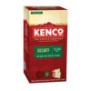 Kenco Decaffeinated Sticks Freeze Dried Instant Coffee 1.8g - Pack 200