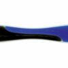 Kensington Duo Gel Wrist Rest Wave Blue Smoke 62397 Fusion Office