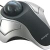 Kensington Orbit Optical Trackball 64327eu Fusion Office