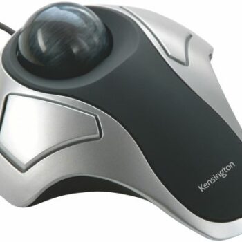Kensington Orbit Optical Trackball 64327eu Fusion Office