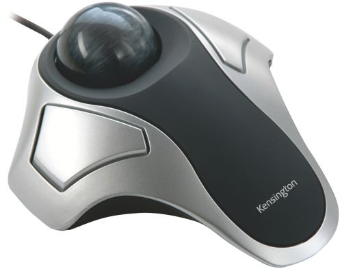 Kensington Orbit Optical Trackball 64327eu Fusion Office