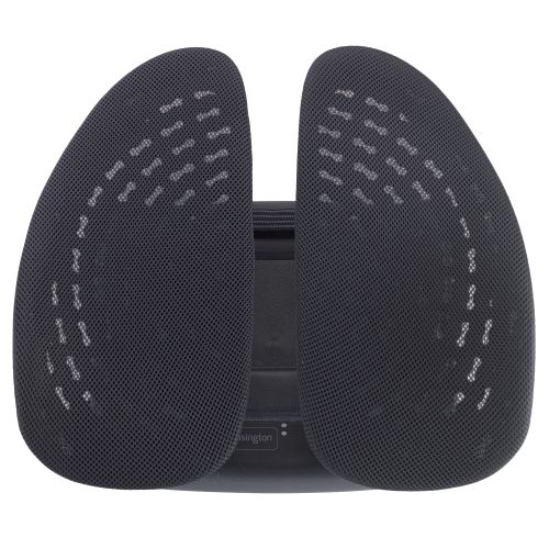 Kensington Smartfit Conform Back Rest K60412ww Fusion Office