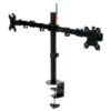 Kensington Smartfit Ergo Dual Extended Monitor Arm K55409ww Fusion Office
