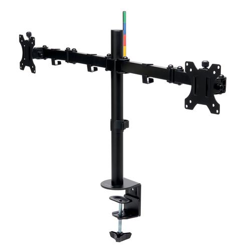 Kensington Smartfit Ergo Dual Extended Monitor Arm K55409ww Fusion Office