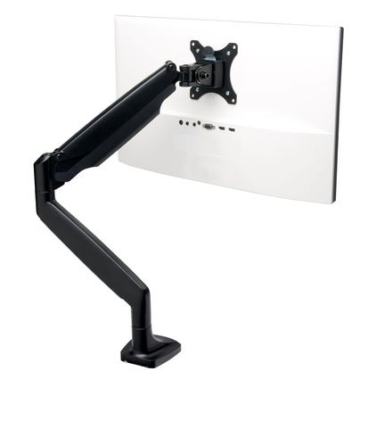 Kensington Smartfit One Touch Single Monitor Arm K59600ww Fusion Office