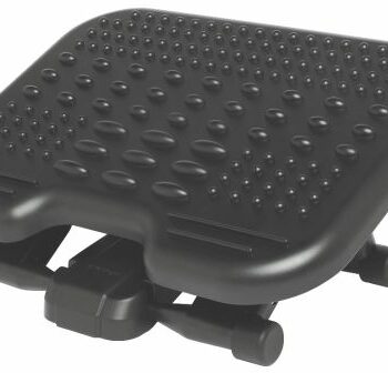 Kensington Solemassage Footrest 56155eu Fusion Office