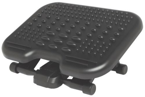 Kensington Solemassage Footrest 56155eu Fusion Office
