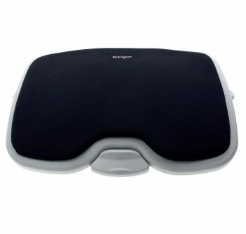 Kensington Solemate Comfort Footrest 56153 Fusion Office