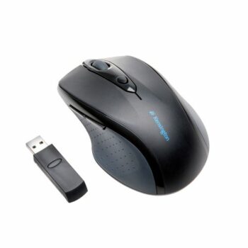 Kensington Wireless Mouse Full Size Pro Fit K72370eu Fusion Office