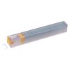 Leitz Staples Cartridge 26 8 8mm Yellow 55920000 Pack 5 Fusion Office