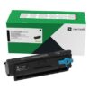 Lexmark B342000 Rtn Prog Bk Toner 15k Fusion Office