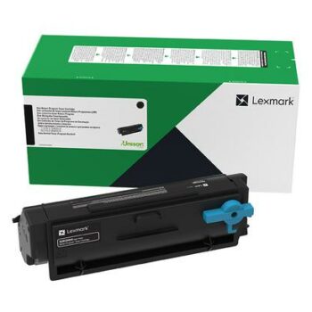 Lexmark B342000 Rtn Prog Bk Toner 15k Fusion Office