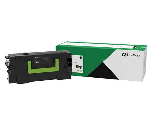 Lexmark Bk Extra High Yld Rtn Pro To 30k Fusion Office