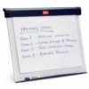 Nobo Barracuda Desktop Flipchart Easel 1902267 Fusion Office