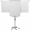 Nobo Classic Nano Mobile With Arms Easel 1901920 Fusion Office