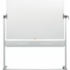 Nobo Classic Steel Mobile Board 1500x1200mm 1901031 Fusion Office