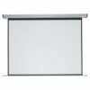 Nobo Electric Projection Screen 1970x1490mm 1901972 Fusion Office