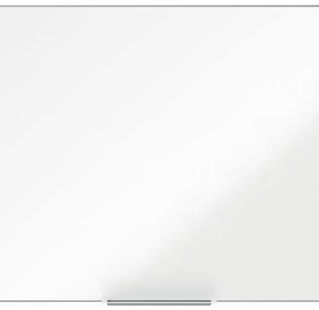 Nobo Enamel Whiteboard 1500x1000mm Magnetic 1915397 Fusion Office