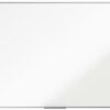 Nobo Essence 2400x1200mm Steel Magnetic Whiteboard 1905214 Fusion Office
