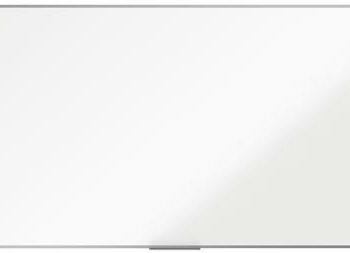Nobo Essence 2400x1200mm Steel Magnetic Whiteboard 1905214 Fusion Office