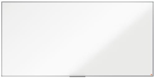 Nobo Essence 2400x1200mm Steel Magnetic Whiteboard 1905214 Fusion Office